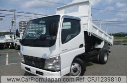 mitsubishi-fuso canter 2009 quick_quick_PDG-FE71DD_FE71DD-560050