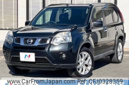 nissan x-trail 2013 -NISSAN--X-Trail DBA-NT31--NT31-324636---NISSAN--X-Trail DBA-NT31--NT31-324636-