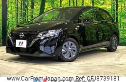 nissan note 2022 -NISSAN--Note 6AA-E13--E13-094315---NISSAN--Note 6AA-E13--E13-094315-