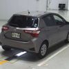 toyota vitz 2018 -TOYOTA--Vitz DBA-NSP130--NSP130-2292241---TOYOTA--Vitz DBA-NSP130--NSP130-2292241- image 2