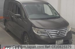 nissan serena 2015 -NISSAN 【春日部 302ｾ1364】--Serena HFC26-269330---NISSAN 【春日部 302ｾ1364】--Serena HFC26-269330-