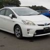 toyota prius 2012 -TOYOTA--Prius DAA-ZVW30--ZVW30-1486081---TOYOTA--Prius DAA-ZVW30--ZVW30-1486081- image 1