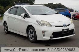 toyota prius 2012 -TOYOTA--Prius DAA-ZVW30--ZVW30-1486081---TOYOTA--Prius DAA-ZVW30--ZVW30-1486081-