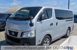 nissan caravan-van 2014 CFJ1748983