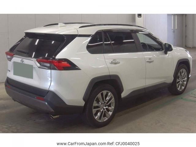 toyota rav4 2019 quick_quick_6BA-MXAA54_4011318 image 2