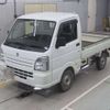 suzuki carry-truck 2014 -SUZUKI--Carry Truck EBD-DA16T--DA16T-165400---SUZUKI--Carry Truck EBD-DA16T--DA16T-165400- image 1