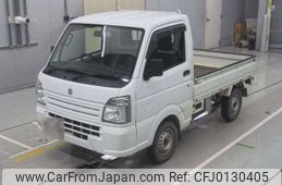 suzuki carry-truck 2014 -SUZUKI--Carry Truck EBD-DA16T--DA16T-165400---SUZUKI--Carry Truck EBD-DA16T--DA16T-165400-