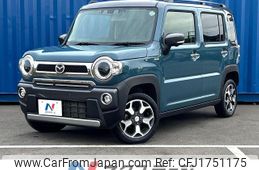 mazda flair-crossover 2024 CFJ1751175