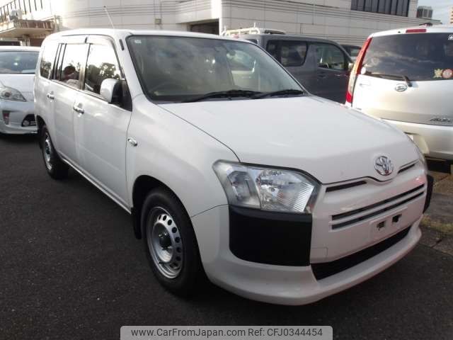 toyota succeed-van 2019 -TOYOTA--Succeed Van DBE-NCP160V--NCP160V-0117893---TOYOTA--Succeed Van DBE-NCP160V--NCP160V-0117893- image 1