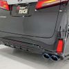 toyota alphard-g 2022 CFJ1687813 image 2