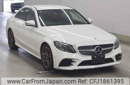 mercedes-benz c-class undefined CFJ1861395