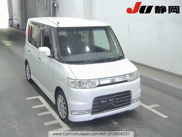 daihatsu tanto 2007 -DAIHATSU--Tanto L350S--L350S-0326199---DAIHATSU--Tanto L350S--L350S-0326199- image 1