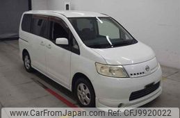 nissan serena 2005 -NISSAN--Serena NC25-009847---NISSAN--Serena NC25-009847-