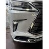 lexus lx 2018 CFJ1810489 image 12