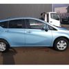 nissan note 2015 TE2216 image 11