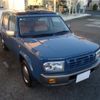 nissan rasheen 1995 -NISSAN--Rasheen E-RFNB14--RFNB14-204819---NISSAN--Rasheen E-RFNB14--RFNB14-204819- image 6