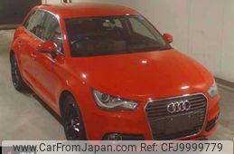 audi a1 2012 -AUDI--Audi A1 8XCAX-226740---AUDI--Audi A1 8XCAX-226740-