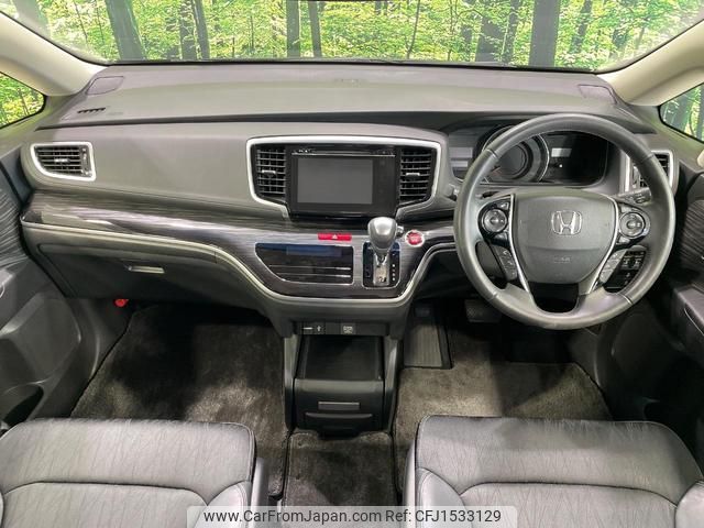 honda odyssey 2016 CFJ1533129 image 2