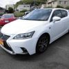 lexus ct 2014 CFJ1790115 image 1