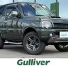 suzuki jimny 2015 -SUZUKI--Jimny ABA-JB23W--JB23W-746065---SUZUKI--Jimny ABA-JB23W--JB23W-746065- image 1