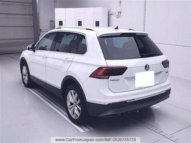 volkswagen tiguan 2019 -VOLKSWAGEN 【京都 302ﾐ3156】--VW Tiguan 5NDFGF-KW890659---VOLKSWAGEN 【京都 302ﾐ3156】--VW Tiguan 5NDFGF-KW890659- image 2