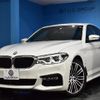 bmw 5-series 2017 quick_quick_CLA-JA20P_WBAJA920X0G758595 image 1