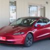 tesla tesla-model3 2024 CFJ1783670 image 1