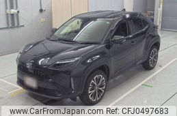 toyota yaris-cross 2021 -TOYOTA--Yaris Cross MXPB10-3010596---TOYOTA--Yaris Cross MXPB10-3010596-