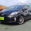 toyota prius 2015 quick_quick_DAA-ZVW30_ZVW30-5763157 image 1