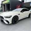 mercedes-benz amg-gt 2022 CFJ1863122 image 10