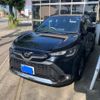 toyota corolla-cross 2022 CFJ1569205 image 1