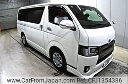 toyota regiusace-van 2018 -TOYOTA 【広島 430ち1102】--Regius ace Van GDH201V-1015863---TOYOTA 【広島 430ち1102】--Regius ace Van GDH201V-1015863-
