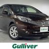 nissan note 2015 -NISSAN--Note DBA-E12--E12-435370---NISSAN--Note DBA-E12--E12-435370- image 1