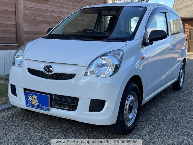 daihatsu mira 2014 quick_quick_HBD-L275V_L275V-1025392 image 1