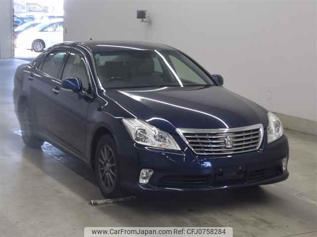 toyota crown undefined -TOYOTA--Crown GRS203-0005176---TOYOTA--Crown GRS203-0005176- image 1