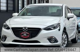 mazda axela 2014 quick_quick_BYEFP_BYEFP-109067