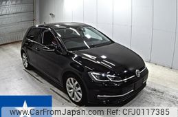 volkswagen golf 2018 -VOLKSWAGEN--VW Golf AUCPT--WVWZZZAUZJW127385---VOLKSWAGEN--VW Golf AUCPT--WVWZZZAUZJW127385-