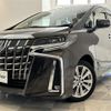 toyota alphard 2021 -TOYOTA--Alphard 3BA-AGH30W--AGH30-0383428---TOYOTA--Alphard 3BA-AGH30W--AGH30-0383428- image 19