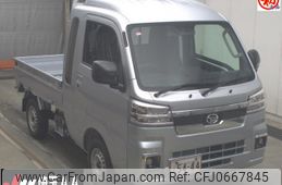 daihatsu hijet-truck 2023 -DAIHATSU 【品川 000ﾝ0000】--Hijet Truck S510P-0551650---DAIHATSU 【品川 000ﾝ0000】--Hijet Truck S510P-0551650-