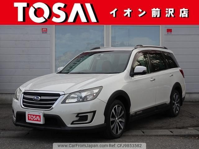 subaru exiga-crossover-7 2015 quick_quick_DBA-YAM_YAM-017342 image 1