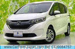 honda freed 2016 quick_quick_DBA-GB5_GB5-1000455