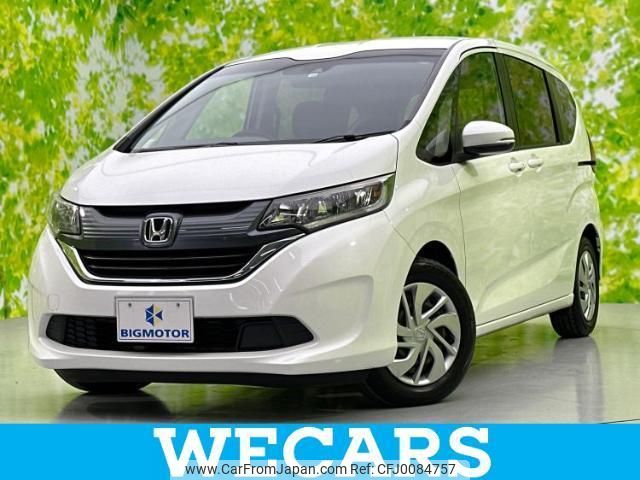 honda freed 2016 quick_quick_DBA-GB5_GB5-1000455 image 1