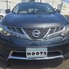 nissan murano 2011 CFJ1676205 image 9