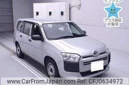 toyota probox-van 2021 -TOYOTA 【三河 400ﾆ5021】--Probox Van NHP160V-0030271---TOYOTA 【三河 400ﾆ5021】--Probox Van NHP160V-0030271-