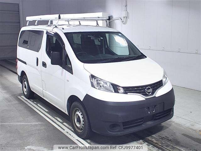 nissan nv200-vanette 2020 -NISSAN--NV200 VM20-160532---NISSAN--NV200 VM20-160532- image 1