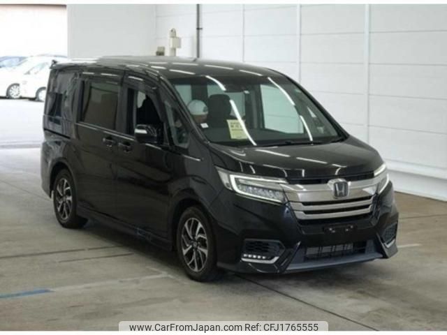honda stepwagon-spada 2020 CFJ1765555 image 1