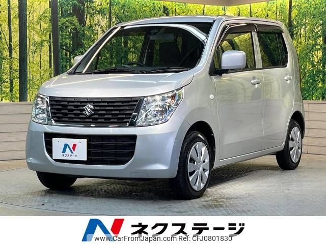 suzuki wagon-r 2015 -SUZUKI--Wagon R DBA-MH34S--MH34S-404133---SUZUKI--Wagon R DBA-MH34S--MH34S-404133- image 1