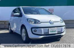 volkswagen up 2013 -VOLKSWAGEN--VW up DBA-AACHY--WVWZZZAAZED010049---VOLKSWAGEN--VW up DBA-AACHY--WVWZZZAAZED010049-