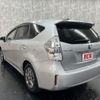 toyota prius-α 2013 -TOYOTA--Prius α DAA-ZVW40W--ZVW40-3083779---TOYOTA--Prius α DAA-ZVW40W--ZVW40-3083779- image 9