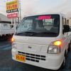 suzuki carry-truck 2019 -SUZUKI--Carry Truck EBD-DA16T--DR16T-521025---SUZUKI--Carry Truck EBD-DA16T--DR16T-521025- image 1